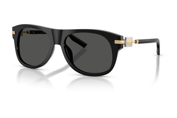 DOLCE GABBANA 4546 Occhiali da Sole 