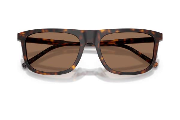 DOLCE GABBANA 4542 Occhiali da Sole 