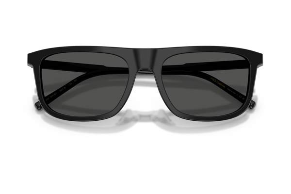 DOLCE GABBANA 4542 Occhiali da Sole 