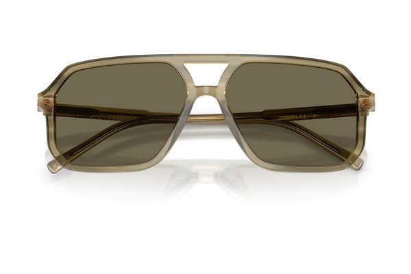 DOLCE GABBANA 4541 Occhiali da Sole 