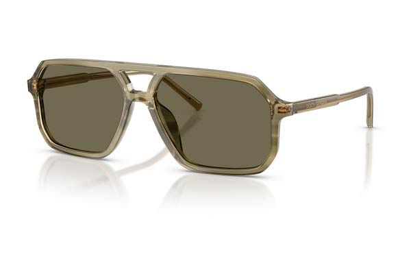 DOLCE GABBANA 4541 Occhiali da Sole 