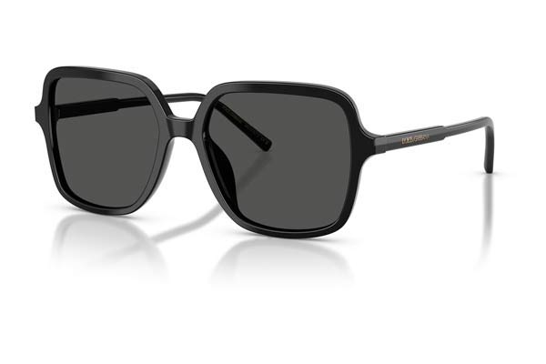 DOLCE GABBANA 4539 Occhiali da Sole 