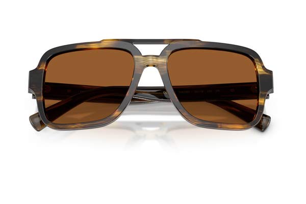 DOLCE GABBANA 4544 Occhiali da Sole 