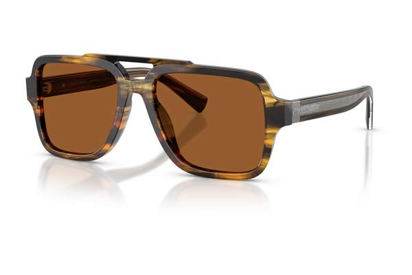 DOLCE GABBANA 4544 Occhiali da Sole 
