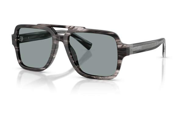 DOLCE GABBANA 4544 Occhiali da Sole 