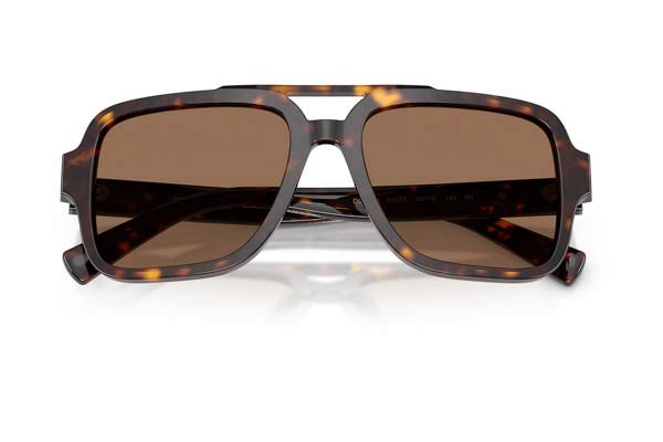 DOLCE GABBANA 4544 Occhiali da Sole 