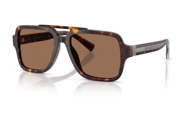 DOLCE GABBANA 4544 Occhiali da Sole 