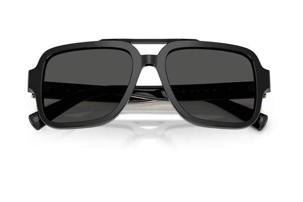 DOLCE GABBANA 4544 Occhiali da Sole 