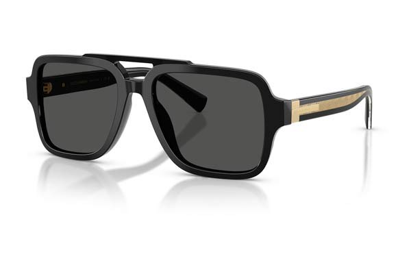 DOLCE GABBANA 4544 Occhiali da Sole 