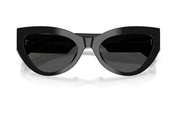 DOLCE GABBANA 4536 Occhiali da Sole 