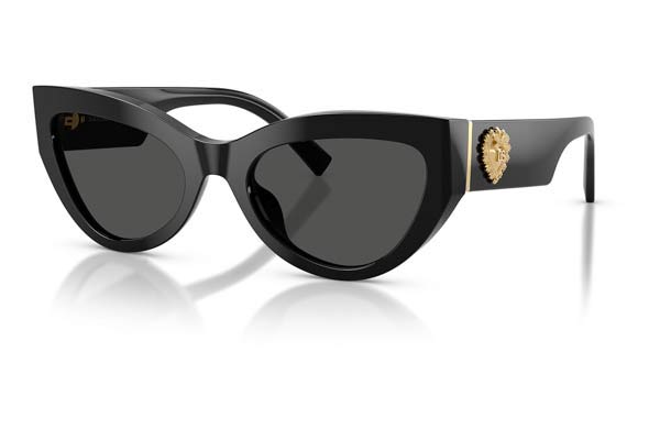 DOLCE GABBANA 4536 Occhiali da Sole 