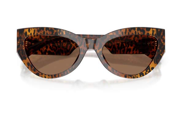DOLCE GABBANA 4536 Occhiali da Sole 