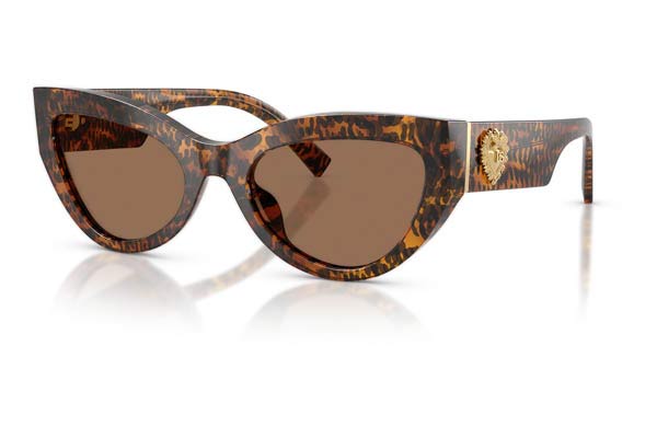 DOLCE GABBANA 4536 Occhiali da Sole 