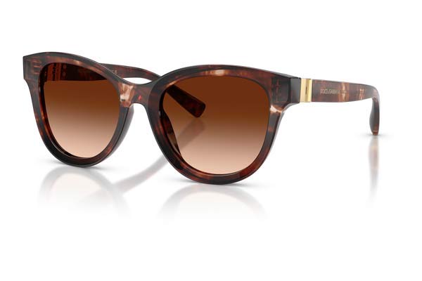 DOLCE GABBANA 4533 Occhiali da Sole 
