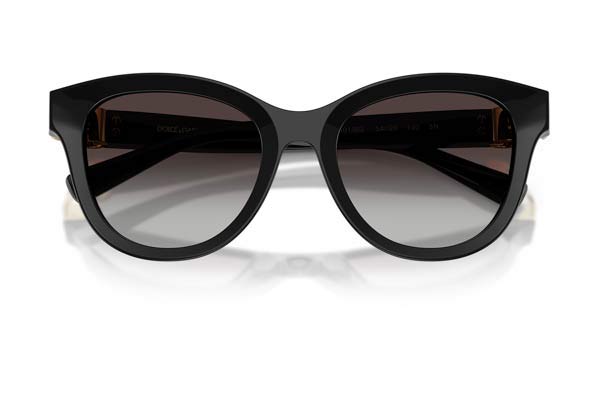 DOLCE GABBANA 4533 Occhiali da Sole 