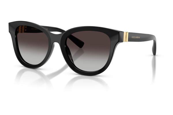 DOLCE GABBANA 4533 Occhiali da Sole 
