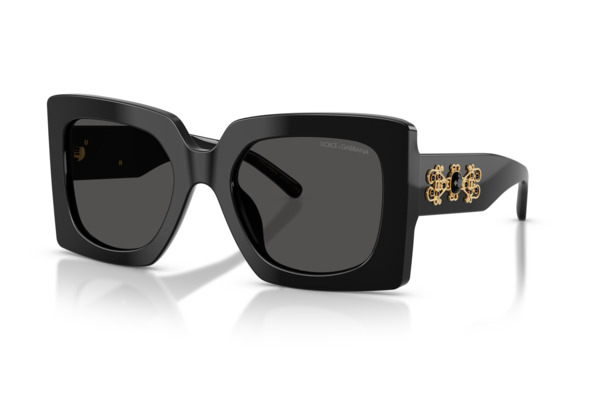 DOLCE GABBANA 4525B Occhiali da Sole 