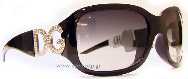 dolce gabbana 6017B Occhiali da Sole 