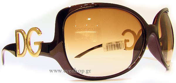 dolce gabbana 6011 Occhiali da Sole 