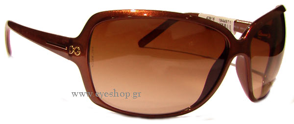 dolce gabbana 6016 Occhiali da Sole 