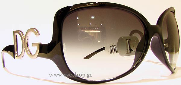 dolce gabbana 6011 Occhiali da Sole 