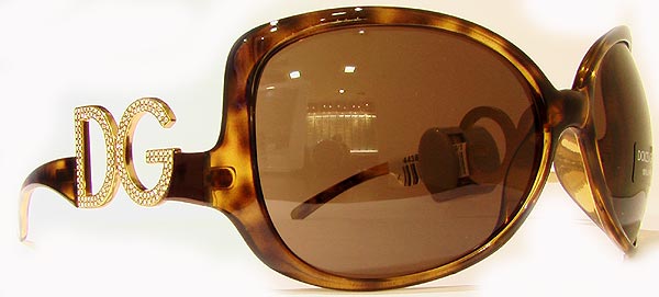 dolce gabbana 6011B Occhiali da Sole 