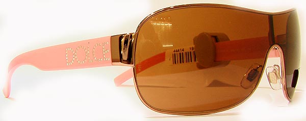 dolce gabbana 2039B Occhiali da Sole 