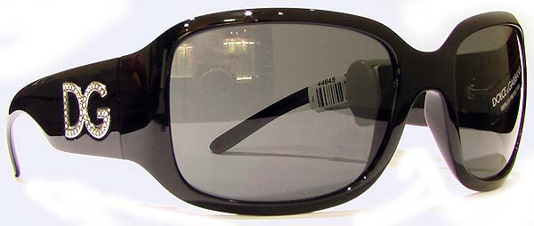 dolce gabbana 6038B Occhiali da Sole 