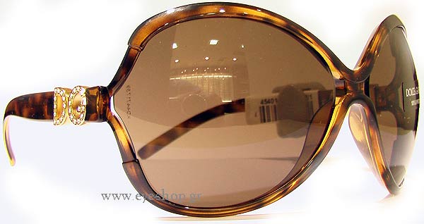 dolce gabbana 6025 B Occhiali da Sole 