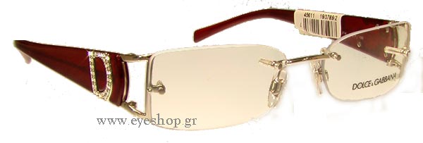 dolce gabbana 1148B Occhiali da Sole 