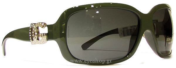dolce gabbana 6029 B Occhiali da Sole 