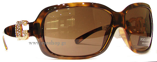 dolce gabbana 6029 B Occhiali da Sole 