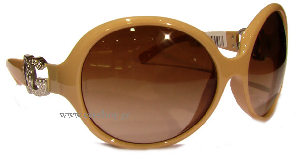 dolce gabbana 6030 B Occhiali da Sole 