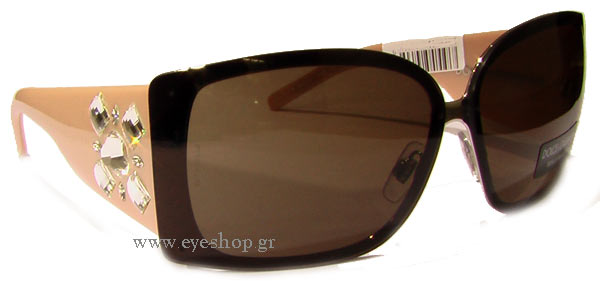 dolce gabbana 2044B Occhiali da Sole 