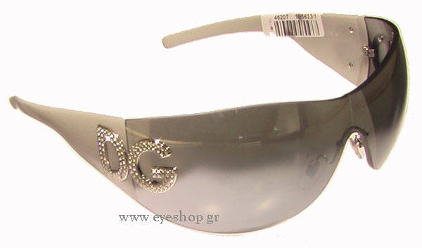 dolce gabbana 6036B Occhiali da Sole 