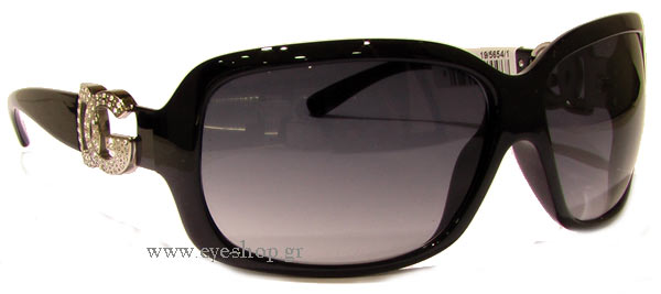 dolce gabbana 6029 B Occhiali da Sole 