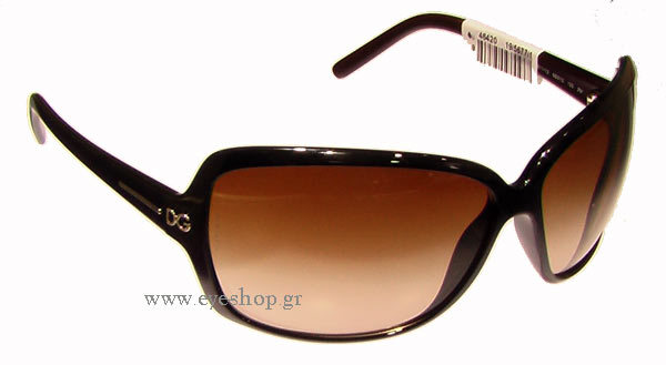 dolce gabbana 6016 Occhiali da Sole 