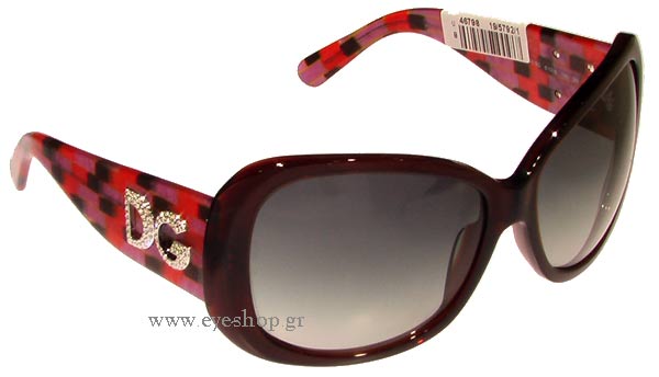 dolce gabbana 4033B Occhiali da Sole 