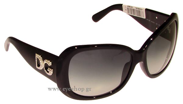 dolce gabbana 4033B Occhiali da Sole 