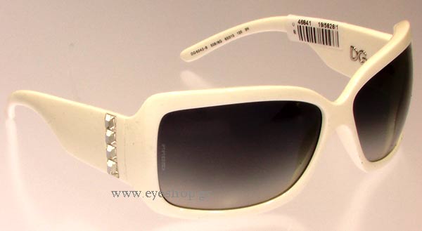 dolce gabbana 6042B Occhiali da Sole 