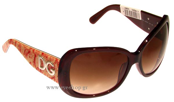 dolce gabbana 4033 Occhiali da Sole 