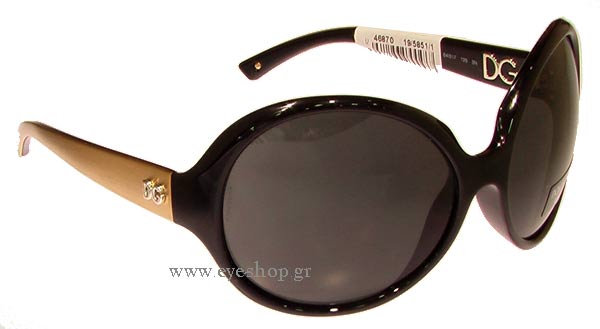 dolce gabbana 6043 Occhiali da Sole 