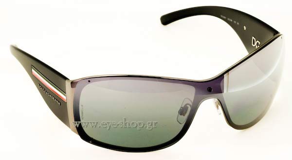 dolce gabbana 2061 Occhiali da Sole 
