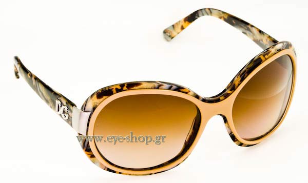 dolce gabbana 4051 Occhiali da Sole 