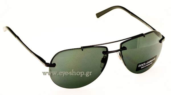 dolce gabbana 2057 Occhiali da Sole 