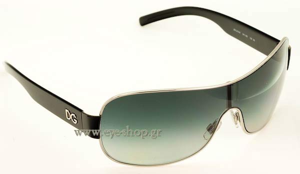dolce gabbana 2039 Occhiali da Sole 