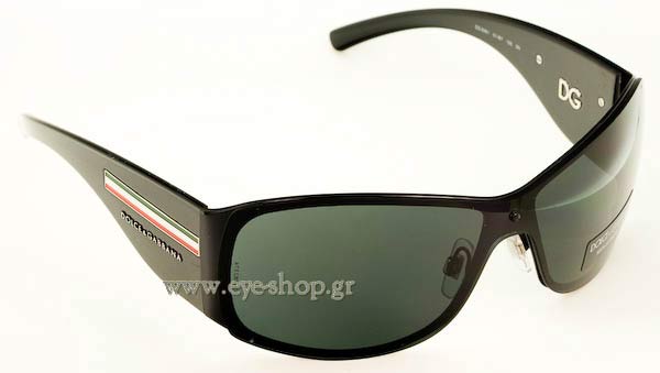 dolce gabbana 2061 Occhiali da Sole 