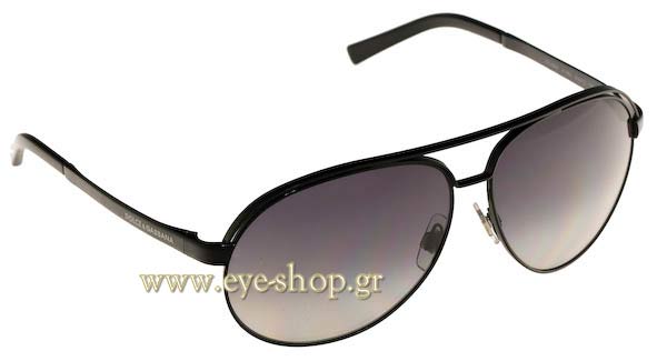 dolce gabbana 2065 Occhiali da Sole 