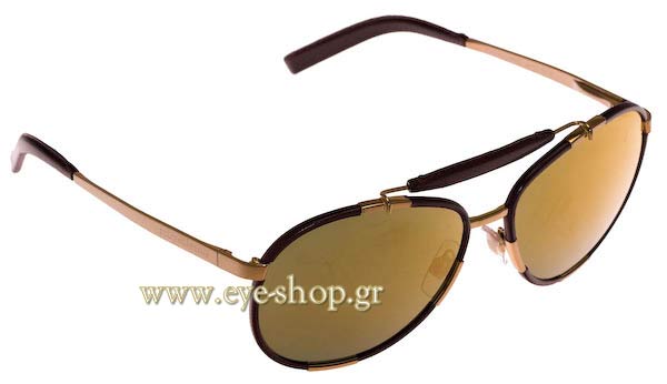 dolce gabbana 2063Q Occhiali da Sole 