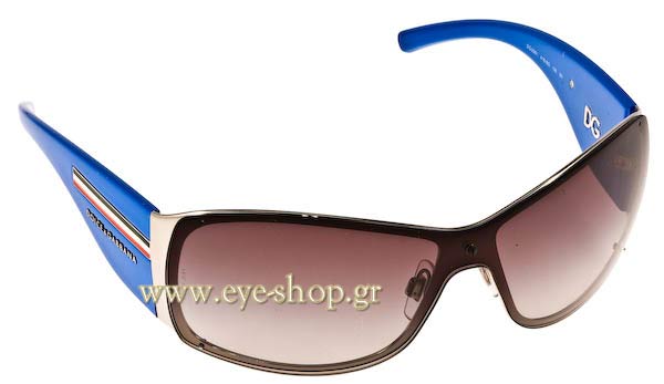 dolce gabbana 2061 Occhiali da Sole 